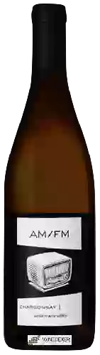 Wijnmakerij AM/FM - Chardonnay