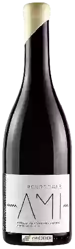 Wijnmakerij Ami - Bourgogne Blanc