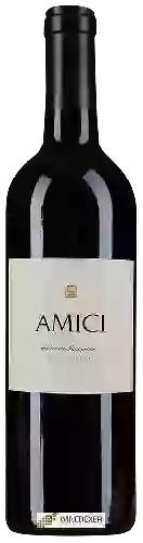 Wijnmakerij Amici - Cabernet Sauvignon