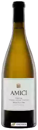 Wijnmakerij Amici - Charles Heintz Vineyard Chardonnay