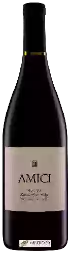 Wijnmakerij Amici - Russian River Valley Pinot Noir