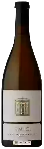 Wijnmakerij Amici - Spring Mountain Chardonnay