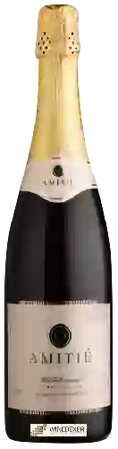 Wijnmakerij Amitié - Brut