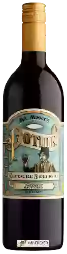 Wijnmakerij Ammunition - Mr. Moody's Potion Cabernet Sauvignon