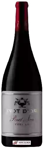 Wijnmakerij D'Oro Wines (Amoris Aurum) - Pinot d'Oro Pinot Noir