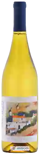 Wijnmakerij Amos Ridge Vineyards - Sauvignon Blanc