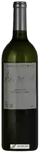 Wijnmakerij Ampère - Pine Mountain Vineyards Sauvignon Blanc