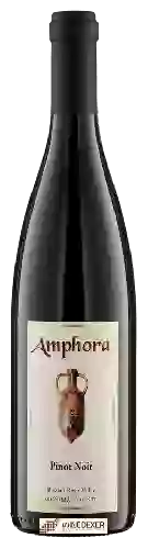 Wijnmakerij Amphora - Pinot Noir