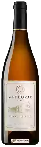 Wijnmakerij Amphorae - Blanc de Noir