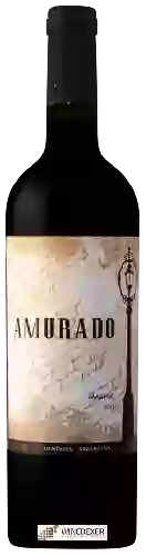 Wijnmakerij Amurado - Malbec