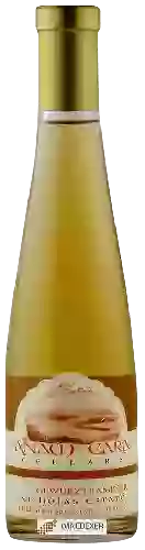 Wijnmakerij Anam Cara Cellars - Nicholas Estate Gewürztraminer