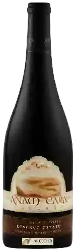 Wijnmakerij Anam Cara Cellars - Reserve Estate Pinot Noir