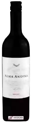 Wijnmakerij Andean Vineyards - Alma Andina Malbec