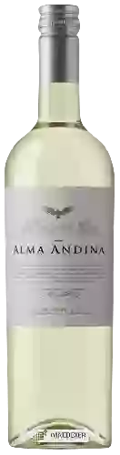 Wijnmakerij Andean Vineyards - Alma Andina Torrontes