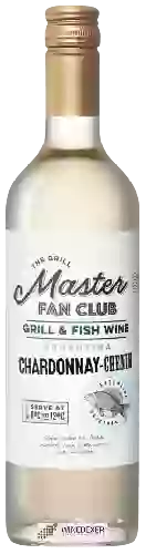 Wijnmakerij Andean Vineyards - The Grill Master Fan Club Chardonnay - Chenin