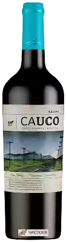 Wijnmakerij Andeluna - Cauco Malbec