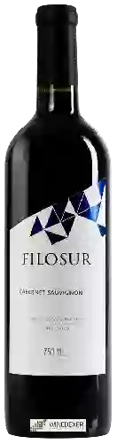 Wijnmakerij Andeluna - Filosur Cabernet Sauvignon