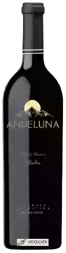 Wijnmakerij Andeluna - Grand Reserve Malbec