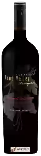 Wijnmakerij Anderson's Conn Valley Vineyards - Cabernet Sauvignon