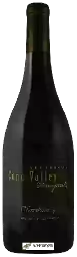 Wijnmakerij Anderson's Conn Valley Vineyards - Chardonnay