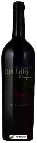 Wijnmakerij Anderson's Conn Valley Vineyards - Éloge