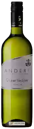 Wijnmakerij Andert - Grüner Veltliner Trocken