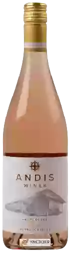 Wijnmakerij Andis - Estate Rosé