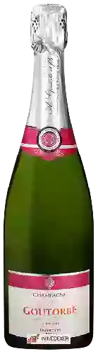 Wijnmakerij Andre Goutorbe - Tradition Brut Champagne