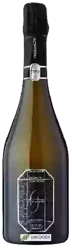 Wijnmakerij André Jacquart - Blanc de Blancs Champagne Grand Cru 'Le Mesnil-sur-Oger'