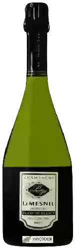 Wijnmakerij André Robert - Le Mesnil Prestige Blanc de Blancs Brut Champagne Grand Cru