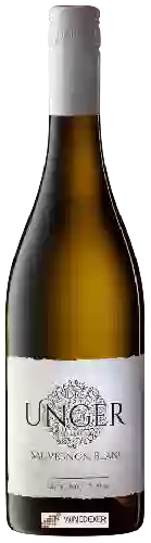 Wijnmakerij Andreas Unger - Sauvignon Blanc