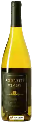 Wijnmakerij Andretti - Chardonnay