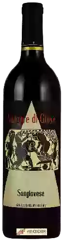 Wijnmakerij Andrew Will - Sangue di Giove Sangiovese