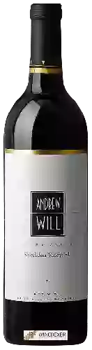 Wijnmakerij Andrew Will - Sheridan Vineyard Red