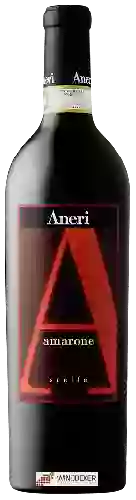 Wijnmakerij Aneri - Amarone Stella