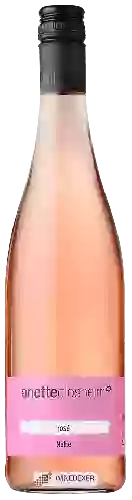 Wijnmakerij Anette Closheim - Rosé