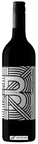 Wijnmakerij Angas & Bremer - Shiraz - Cabernet