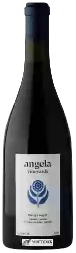 Wijnmakerij Angela - Pinot Noir