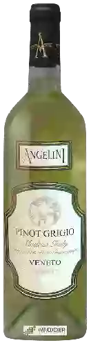 Wijnmakerij Angelini - Pinot Grigio