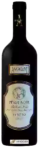 Wijnmakerij Angelini - Pinot Noir