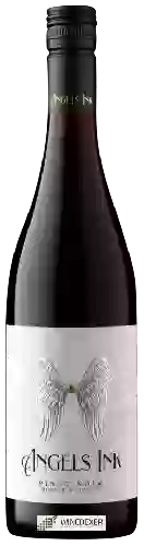 Wijnmakerij Angels Ink - Monterey County Pinot Noir