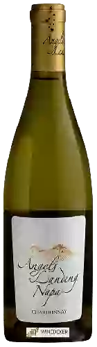 Wijnmakerij Angels Landing Napa - Chardonnay