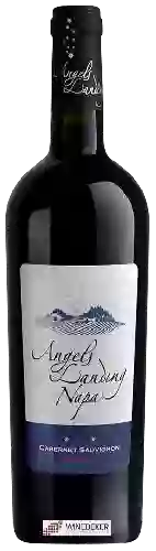 Wijnmakerij Angels Landing Napa - Reserve Cabernet Sauvignon