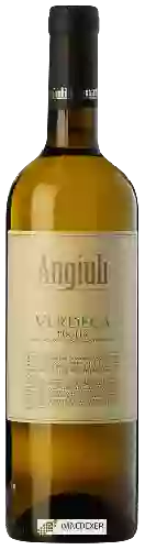 Wijnmakerij Angiuli Donato - Verdeca