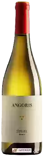 Wijnmakerij Angoris - Collio Bianco