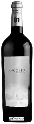 Wijnmakerij El Angosto - Single Vineyard