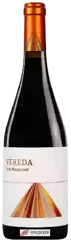 Wijnmakerij El Angosto - Vereda Monastrell