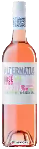 Wijnmakerij Angove - Alternatus Rosé