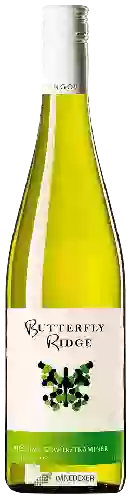 Wijnmakerij Angove - Butterfly Ridge Riesling - Gewürztraminer