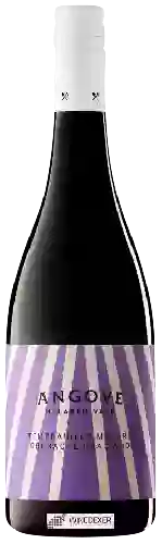 Wijnmakerij Angove - Tempranillo - Mataro - Grenache - Graciano